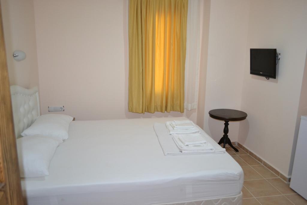 Deniz Apart Hotel ปาลามุทบูคู ห้อง รูปภาพ