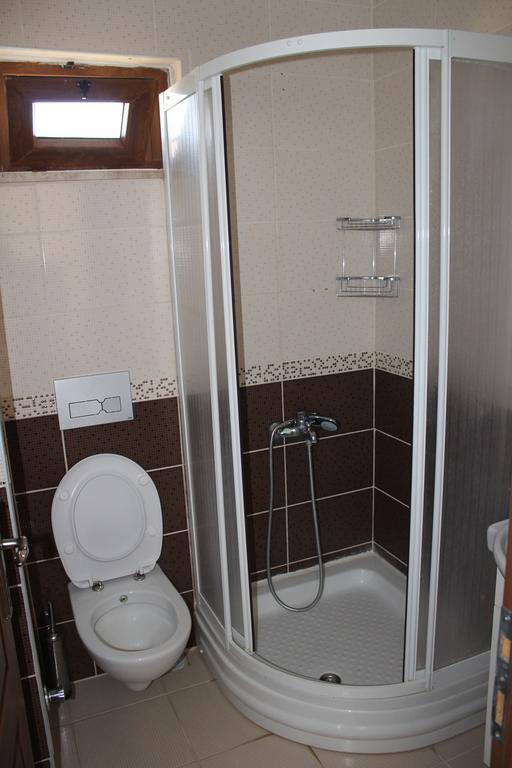 Deniz Apart Hotel ปาลามุทบูคู ภายนอก รูปภาพ
